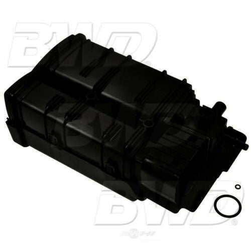 Bote de vapor BWD CP1403