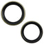 Beck/Arnley 052-3335 Sello de rueda