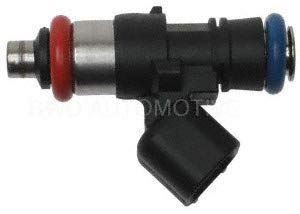 Inyector de combustible BWD 67604