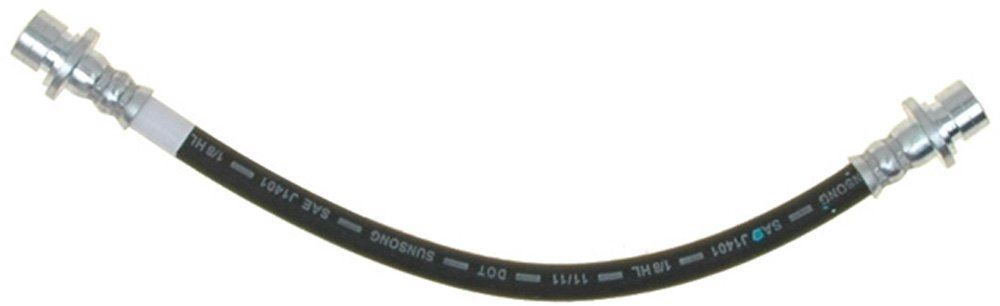 Raybestos BH383187 Brake Hydraulic Hose