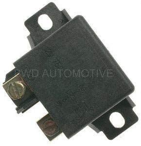 BWD R3026 Emergency Vehicle Light Relay