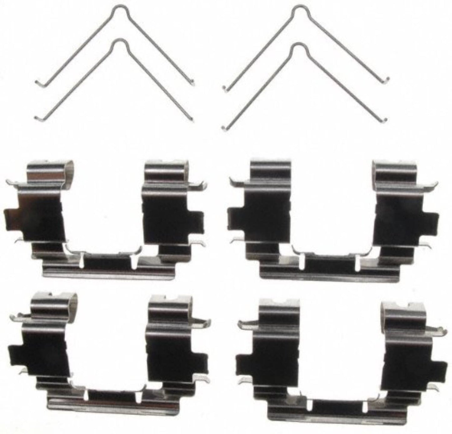 Kit de herrajes para frenos de disco Raybestos H15896A