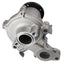 Beck/Arnley 131-2386 Conjunto de bomba de agua del motor