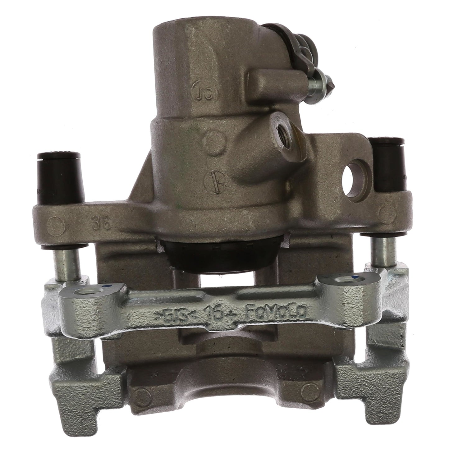 ACDelco Professional Durastop 18FR12697C Disc Brake Caliper