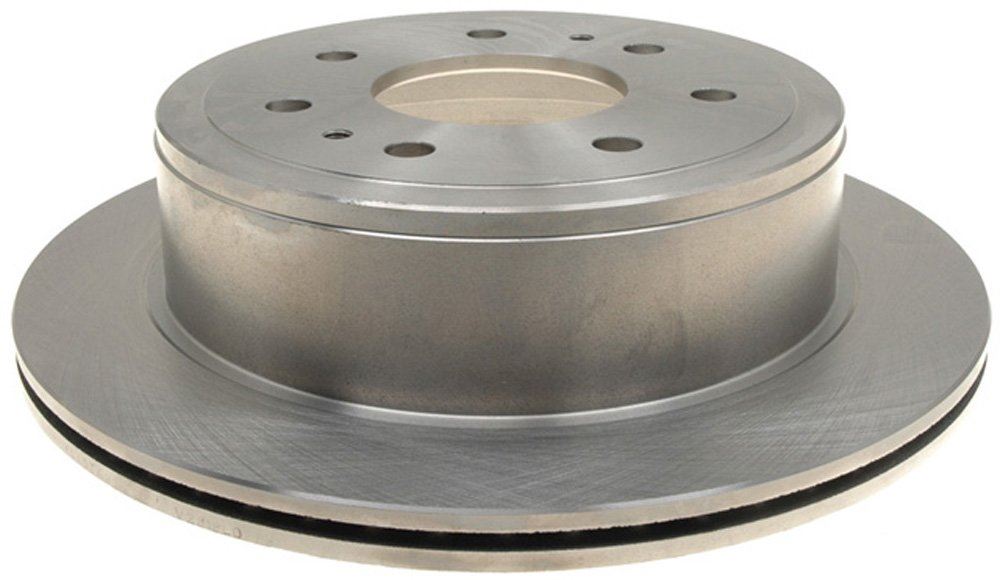Raybestos 680183R Disc Brake Rotor