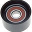 ACDelco Professional 36285 Polea tensora para correa de transmisión de accesorios