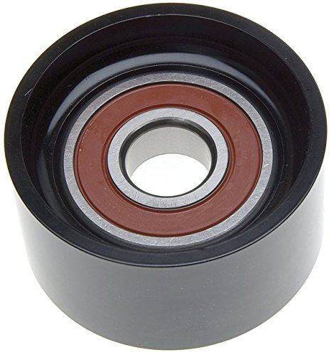 ACDelco Professional 36285 Polea tensora para correa de transmisión de accesorios
