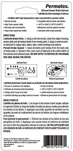 PERMATEX 24127