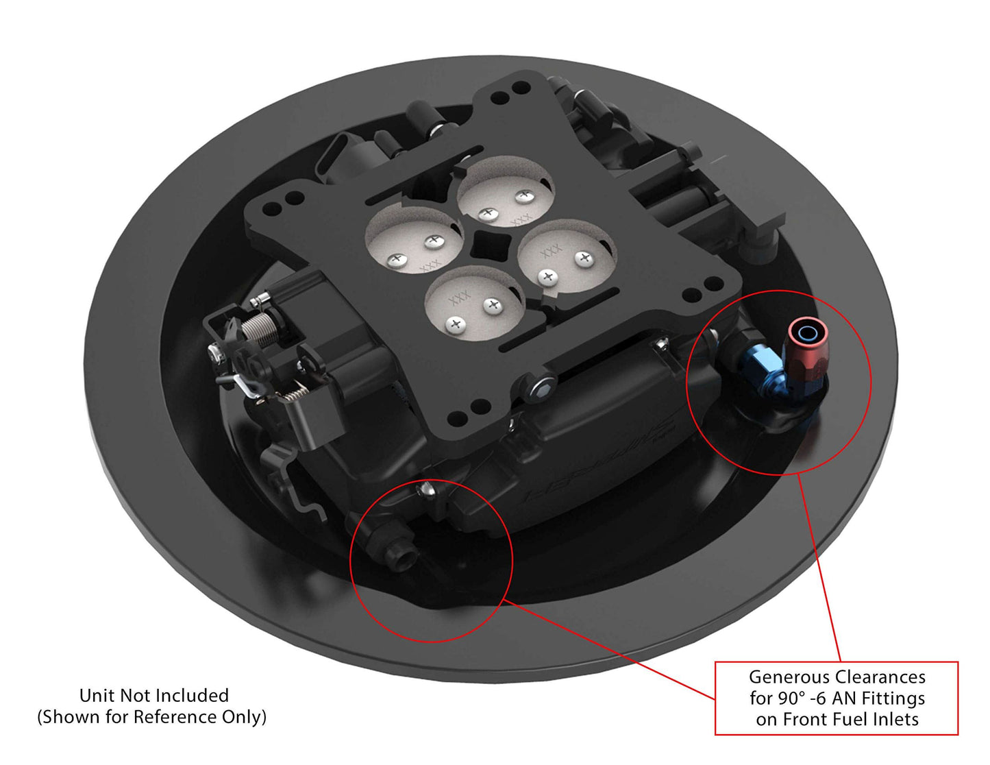 Holley 120-511