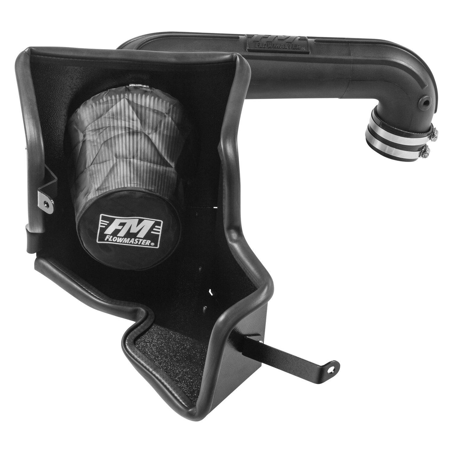 Flowmaster 615111D Air Intake Kit