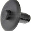 Dorman 963-408D Clip deflector de soporte para radiador