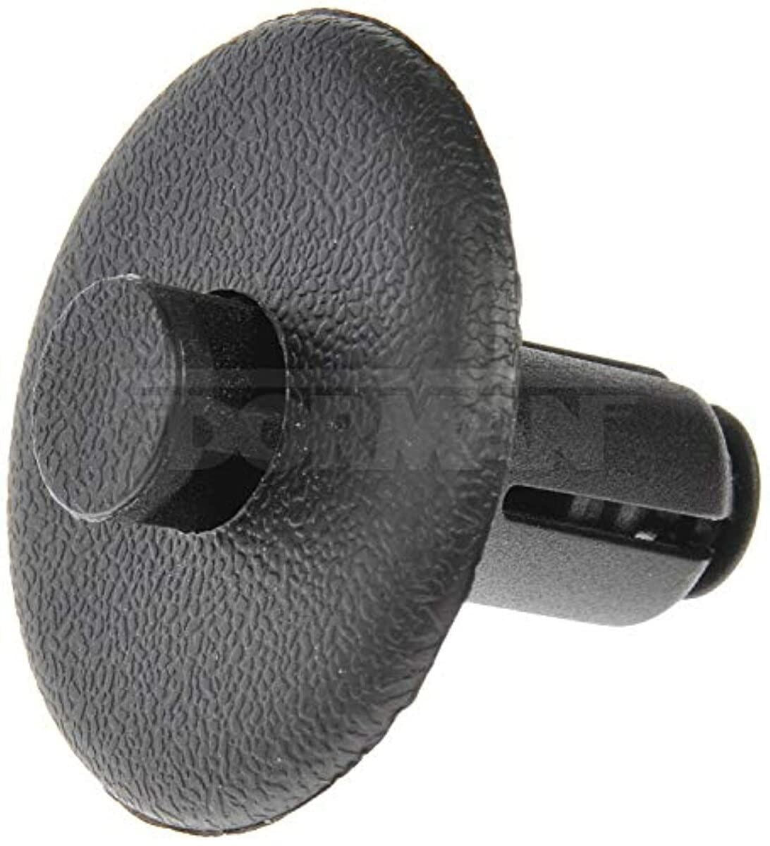Dorman 963-408D Clip deflector de soporte para radiador