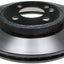 ACDelco Advantage 18A2689AC Rotor de frein à disque