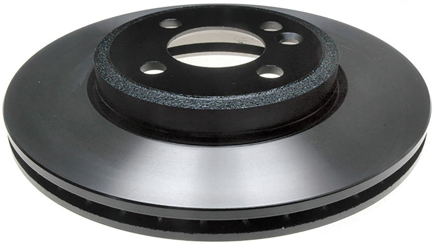 ACDelco Advantage 18A2689AC Rotor de frein à disque