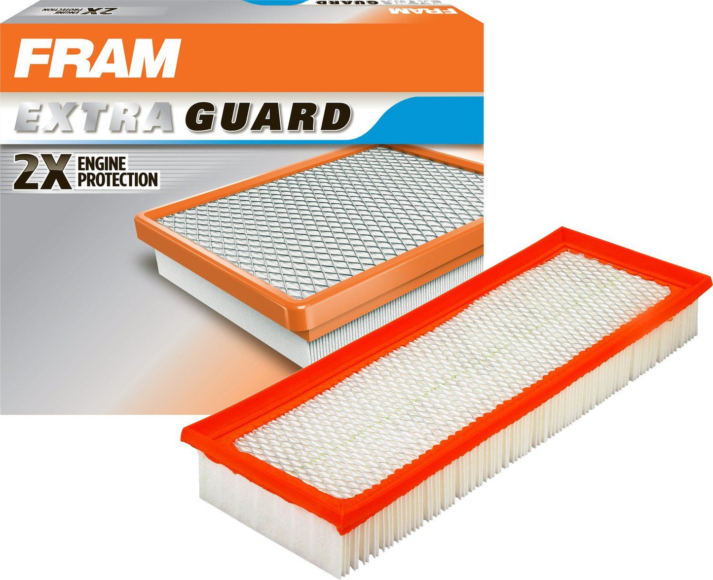 Filtre à air Fram CA10693