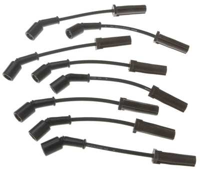ACDelco Professional 9748GG Jeu de fils de bougie d'allumage