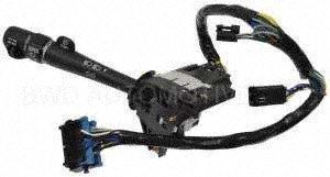 BWD S14220 Combination Switch