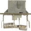 Dorman 973-010 HVAC Blower Motor Resistor