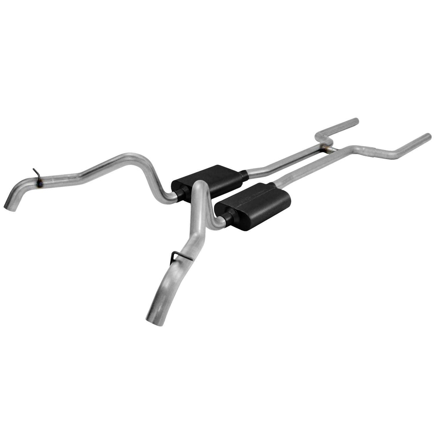Flowmaster 817129 Exhaust System Kit