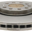 Rotor de freno de disco ACDelco Advantage 18A1602AC