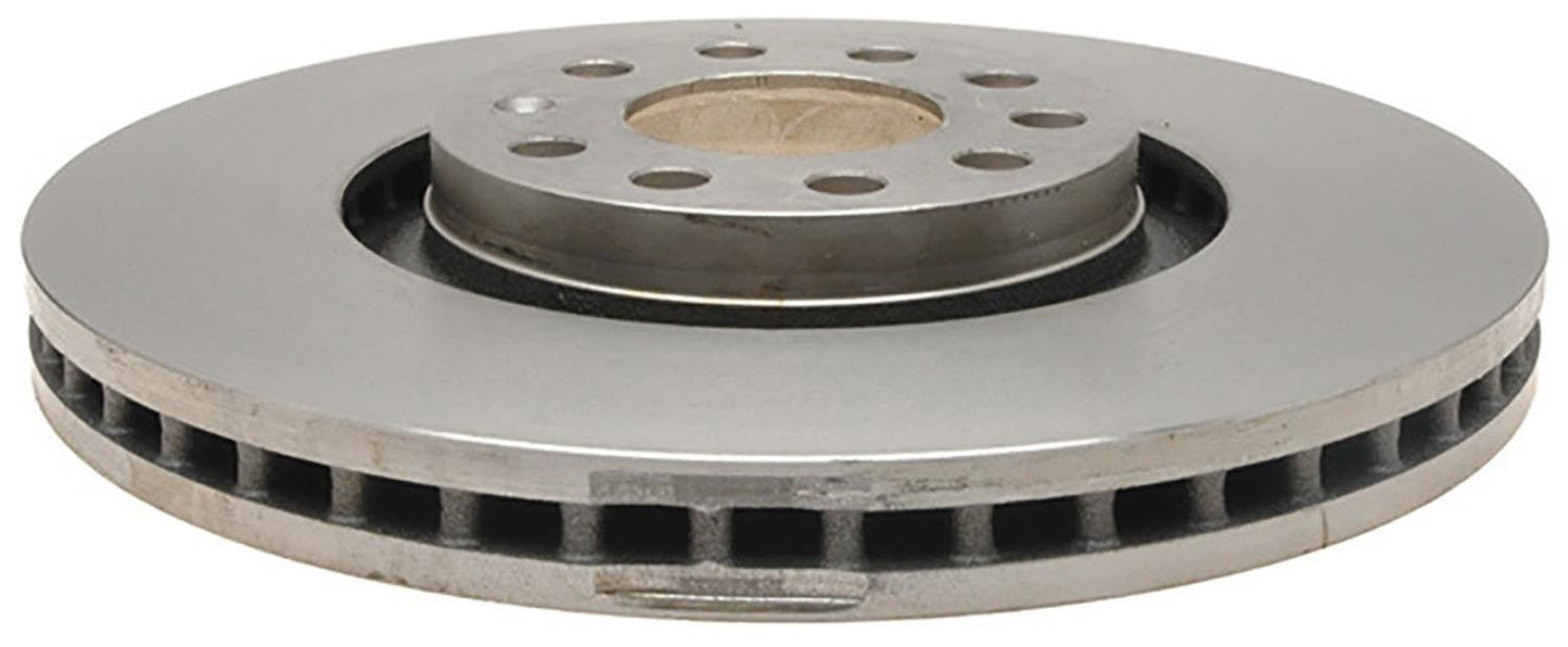 Rotor de freno de disco ACDelco Advantage 18A1602AC