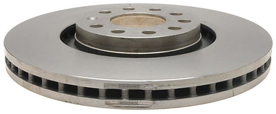 Rotor de freno de disco ACDelco Advantage 18A1602AC