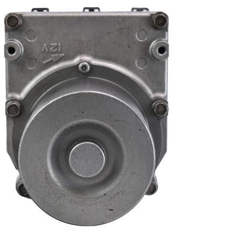 Atlantic Automotive Engineering E60001