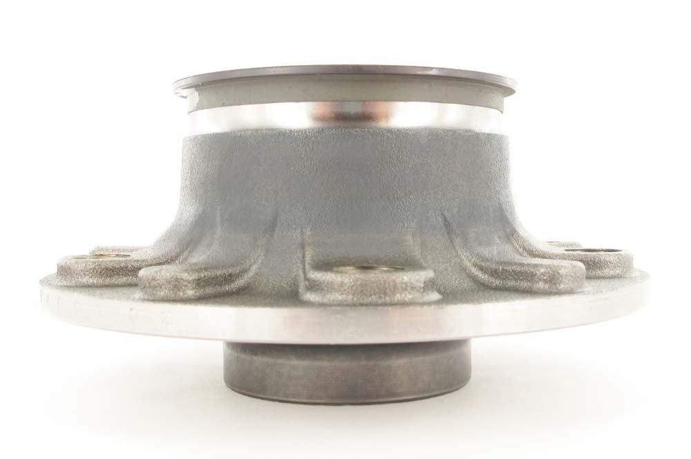 SKF BR930524 Axle Bearing and Hub Assembly