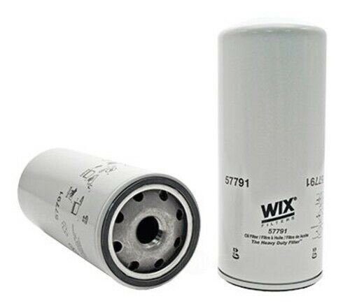 Wix 57791 Filtre à huile moteur