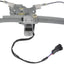 Dorman 741-166 Power Window Motor and Regulator Assembly