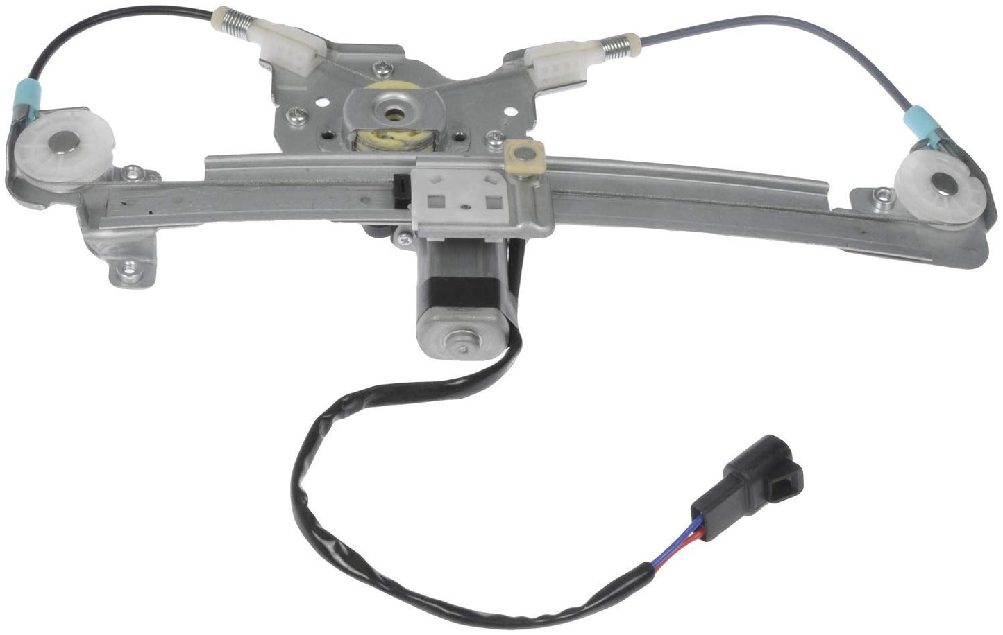 Dorman 741-166 Power Window Motor and Regulator Assembly