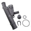 Beck/Arnley 147-0009 Bride de sortie de liquide de refroidissement moteur