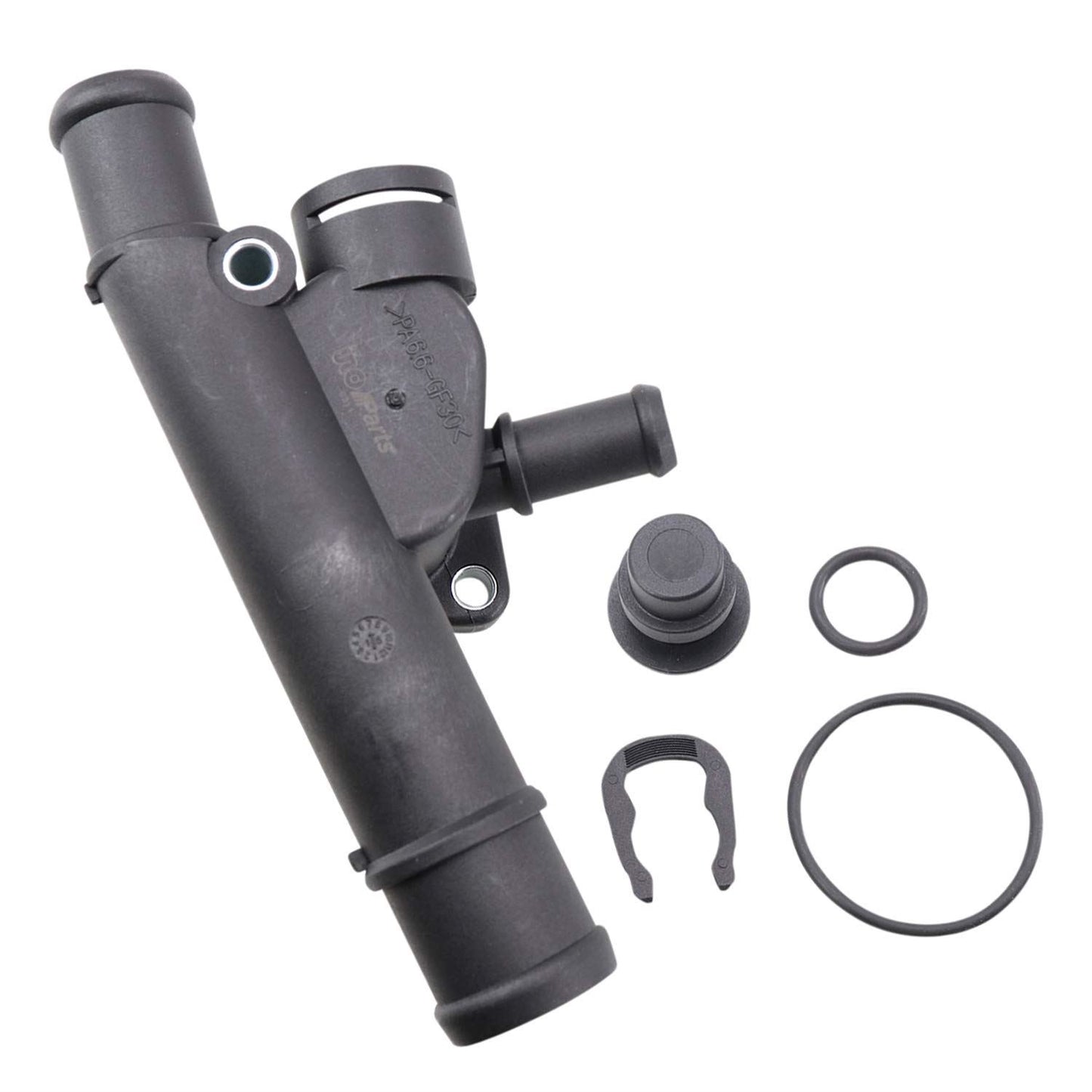 Beck/Arnley 147-0009 Bride de sortie de liquide de refroidissement moteur