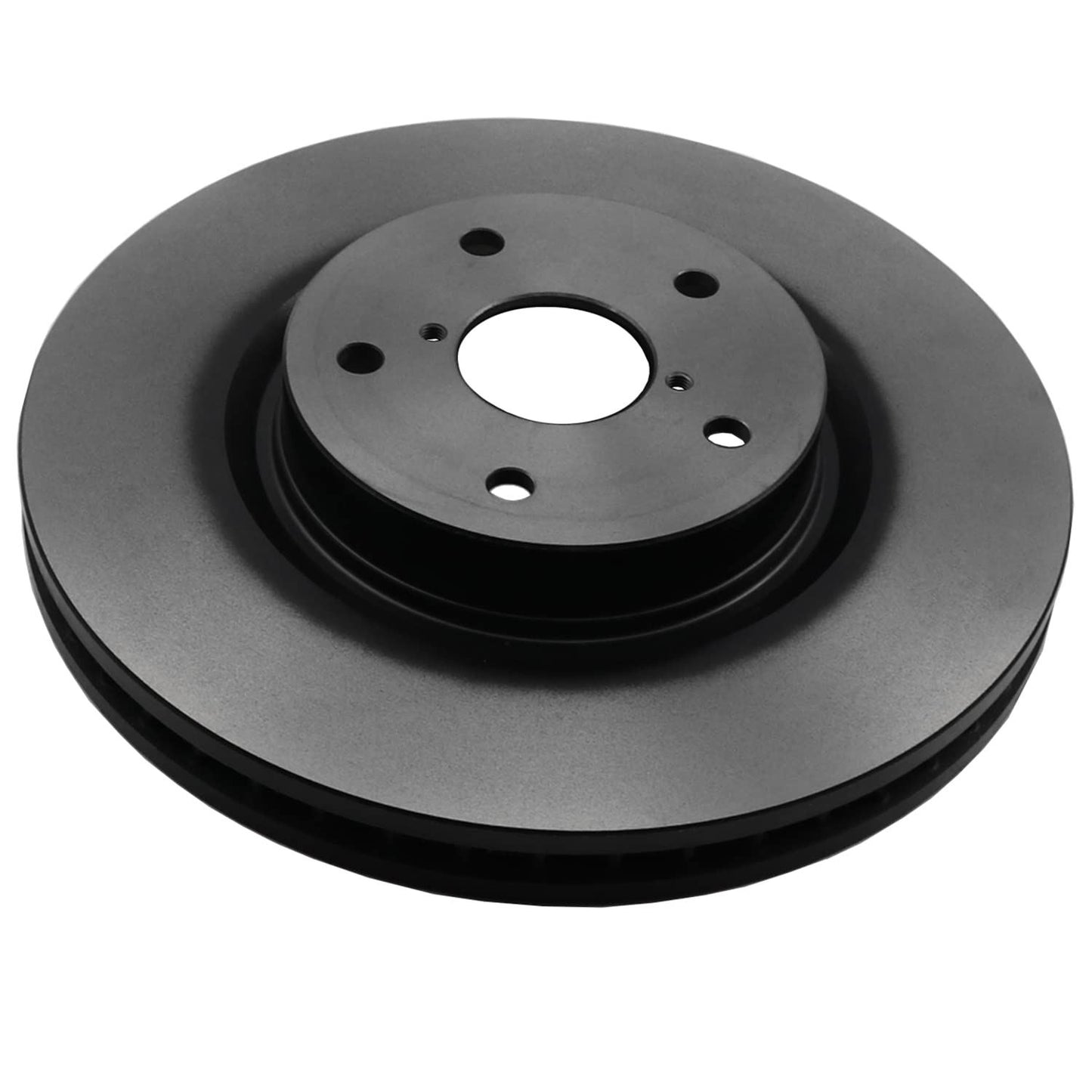 Beck/Arnley 083-3611 Rotor de freno de disco