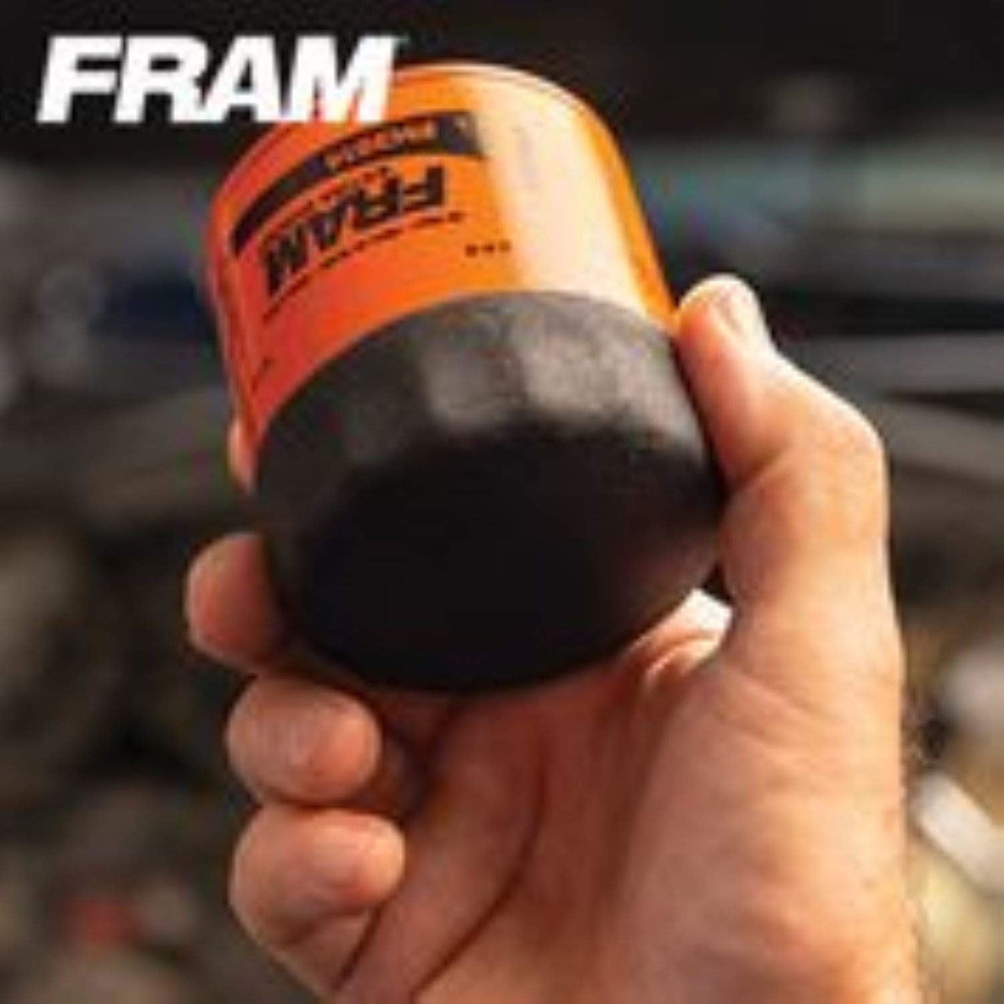 Fram PH3593A Engine Oil Filter