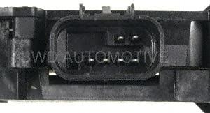 Sensor del pedal del acelerador BWD PPS1006