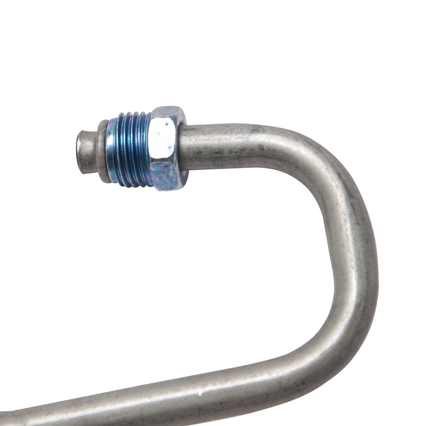 Edelmann 70407 Power Steering Pressure Line Hose Assembly