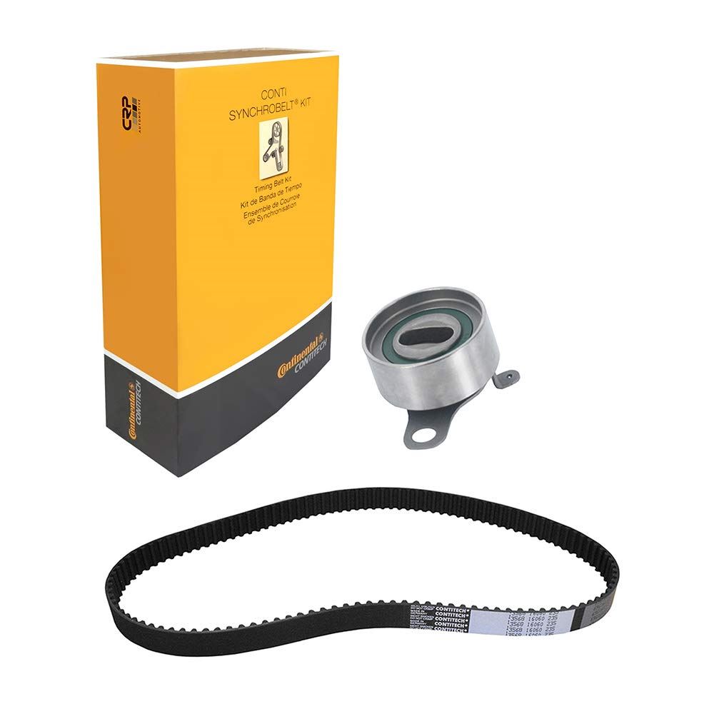 CRP TB235K1 Engine Timing Belt Component Kit