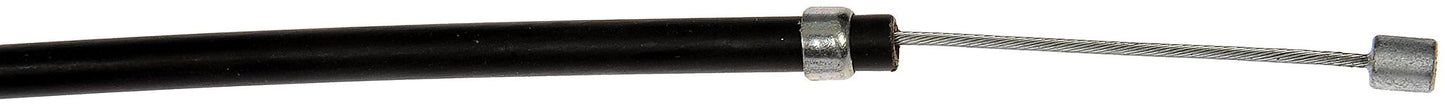 Dorman 912-223 Cable de liberación del capó