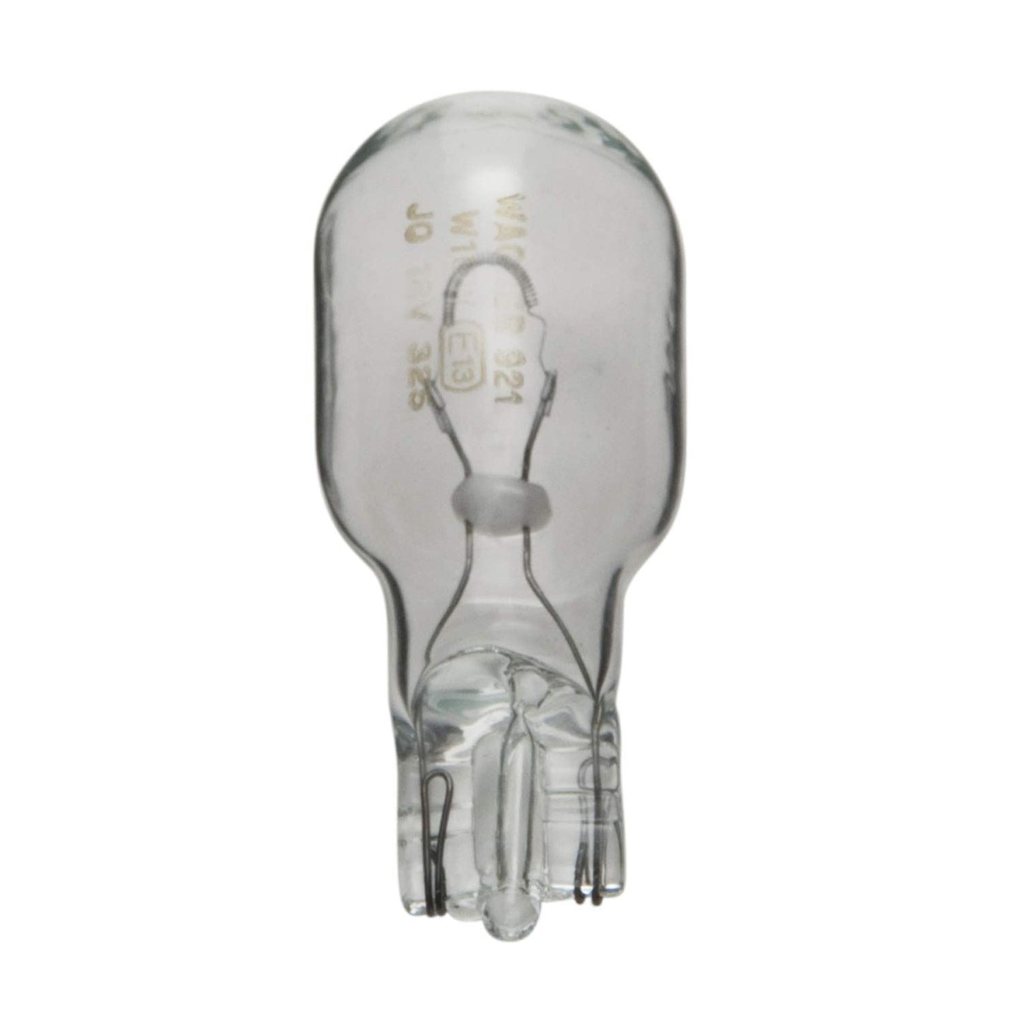 Wagner 921 Back Up Light Bulb (Pack of 10)