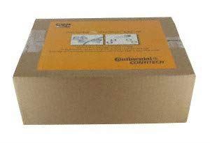 CRP PP262LK1-WH Engine Timing Belt Kit with Water Pump