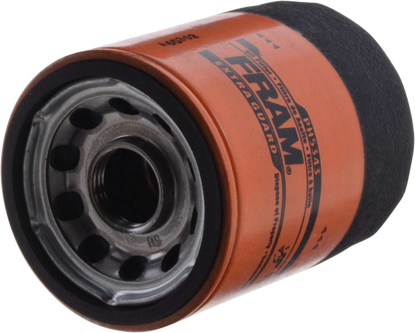 Filtro de aceite del motor Fram PH5343