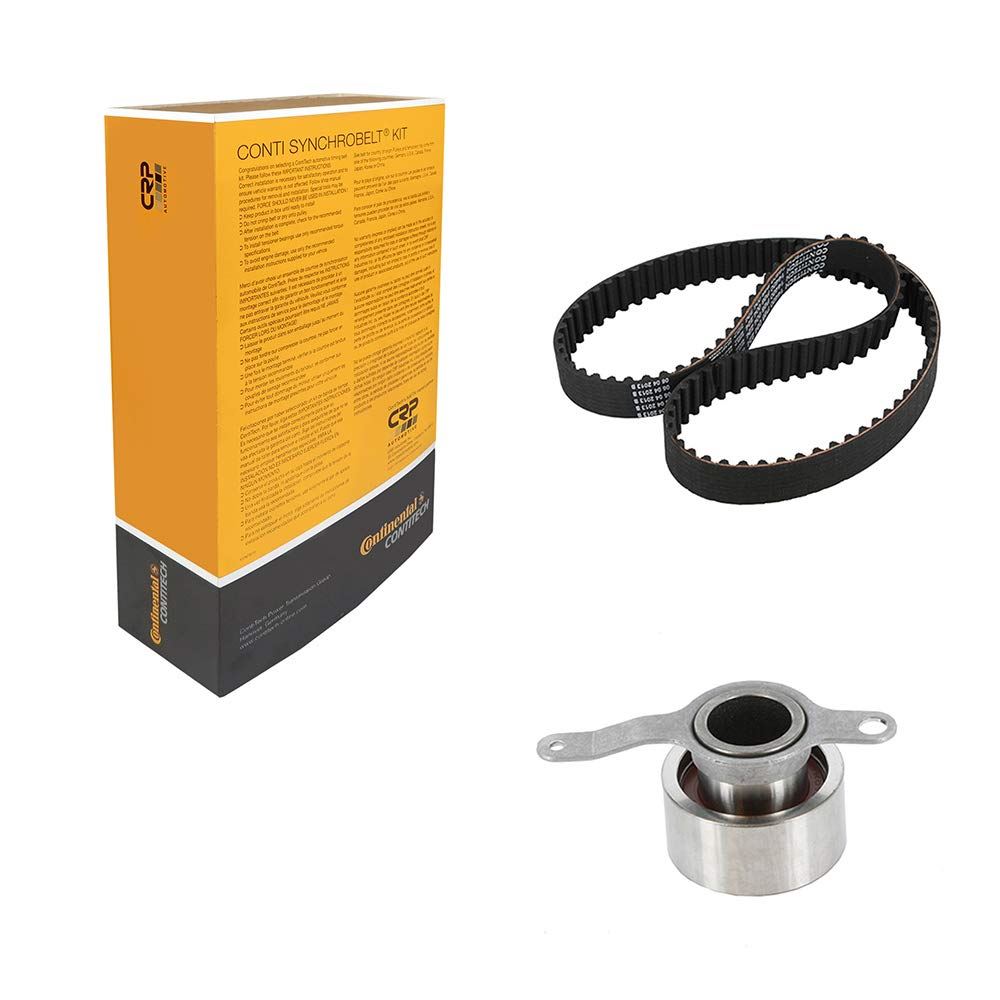 CRP TB224K1 Engine Timing Belt Component Kit