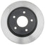 ACDelco Professional Durastop 18A129 Rotor de freno de disco
