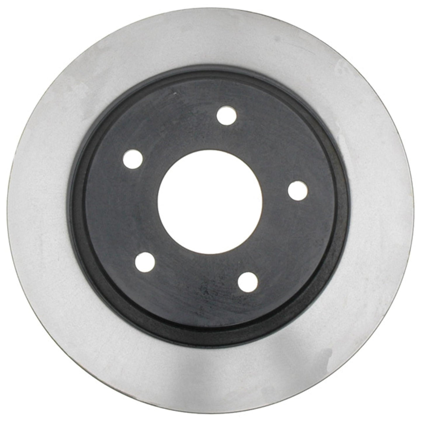 ACDelco Professional Durastop 18A129 Rotor de freno de disco