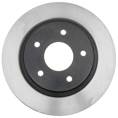 ACDelco Professional Durastop 18A129 Rotor de freno de disco