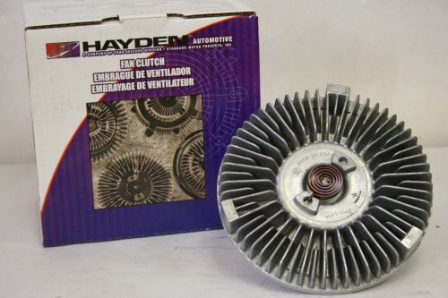 HAYDEN 2835