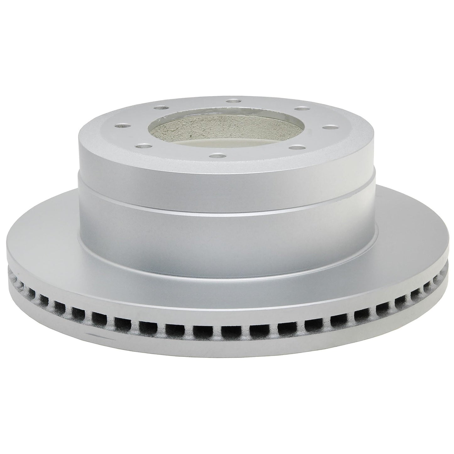 ACDelco Professional Durastop 18A81018 Rotor de freno de disco