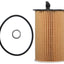 Mahle OX 417D Engine Oil Filter