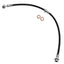 Beck/Arnley 073-1965 Tuyau hydraulique de frein